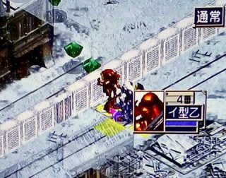 邪魔なので相手をしてやる.jpg
